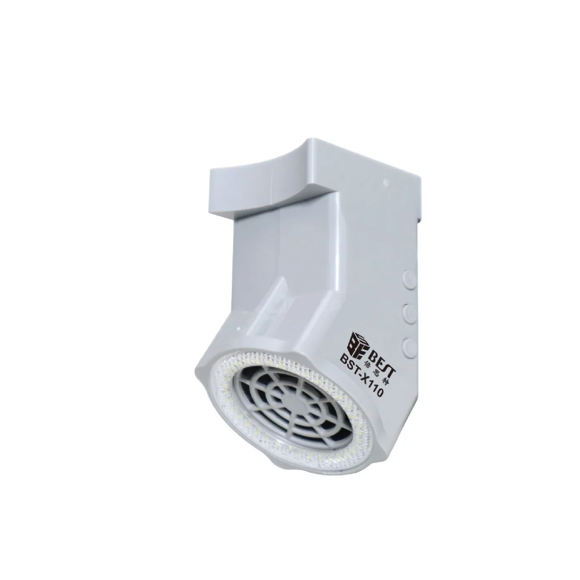 PENGHISAP ASAP DENGAN LED UNTUK MICROSCOPE BEST BST-X110